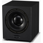Wharfedale WH-S8E nero