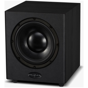 Wharfedale WH-S8E nero