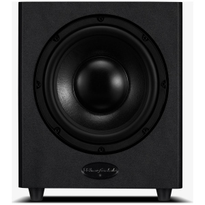 Wharfedale WH-S8E nero – foto 2