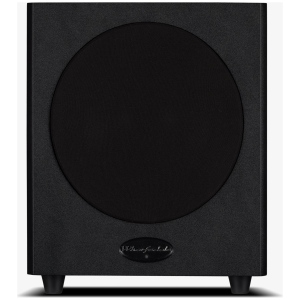 Wharfedale WH-S8E nero – foto 3