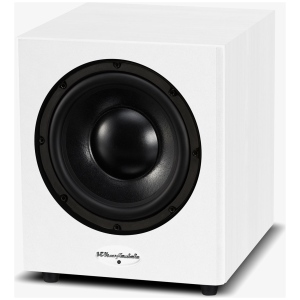 Wharfedale WH-S8E bianco – foto 4