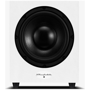 Wharfedale WH-S8E bianco – foto 5
