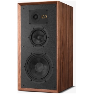 Wharfedale Super Linton noce
