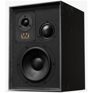 Wharfedale Super Denton nero – foto 7