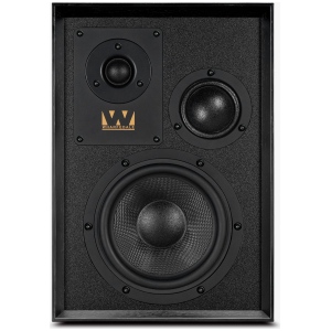 Wharfedale Super Denton nero – foto 8