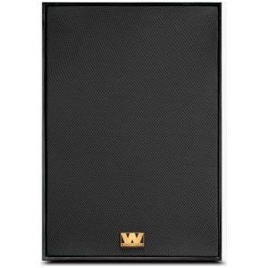 Wharfedale Super Denton nero – foto 9