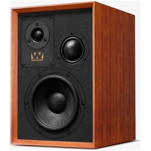 Wharfedale Super Denton mogano – foto 4