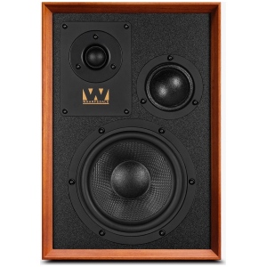 Wharfedale Super Denton mogano – foto 5