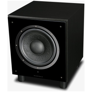 Wharfedale SW-10 nero