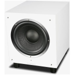 Wharfedale SW-10 bianco – foto 4