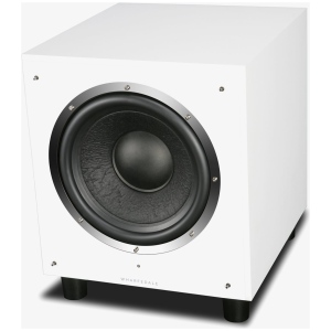 Wharfedale SW-10 bianco – foto 4