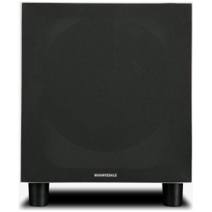 Wharfedale SW-10 bianco – foto 6
