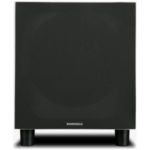 Wharfedale SW-12 bianco – foto 6
