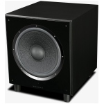 Wharfedale SW-15 nero