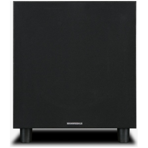 Wharfedale SW-15 nero – foto 3