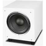 Wharfedale SW-15 bianco – foto 4