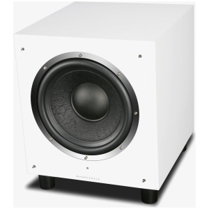 Wharfedale SW-15 bianco – foto 4