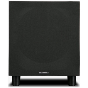 Wharfedale SW-15 bianco – foto 6