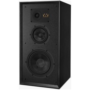 Wharfedale Super Linton nero – foto 7