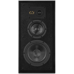Wharfedale Super Linton nero – foto 8