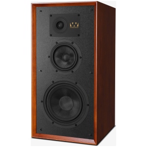 Wharfedale Super Linton mogano – foto 4