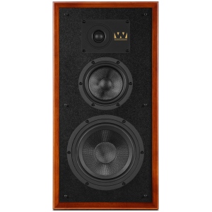 Wharfedale Super Linton mogano – foto 5