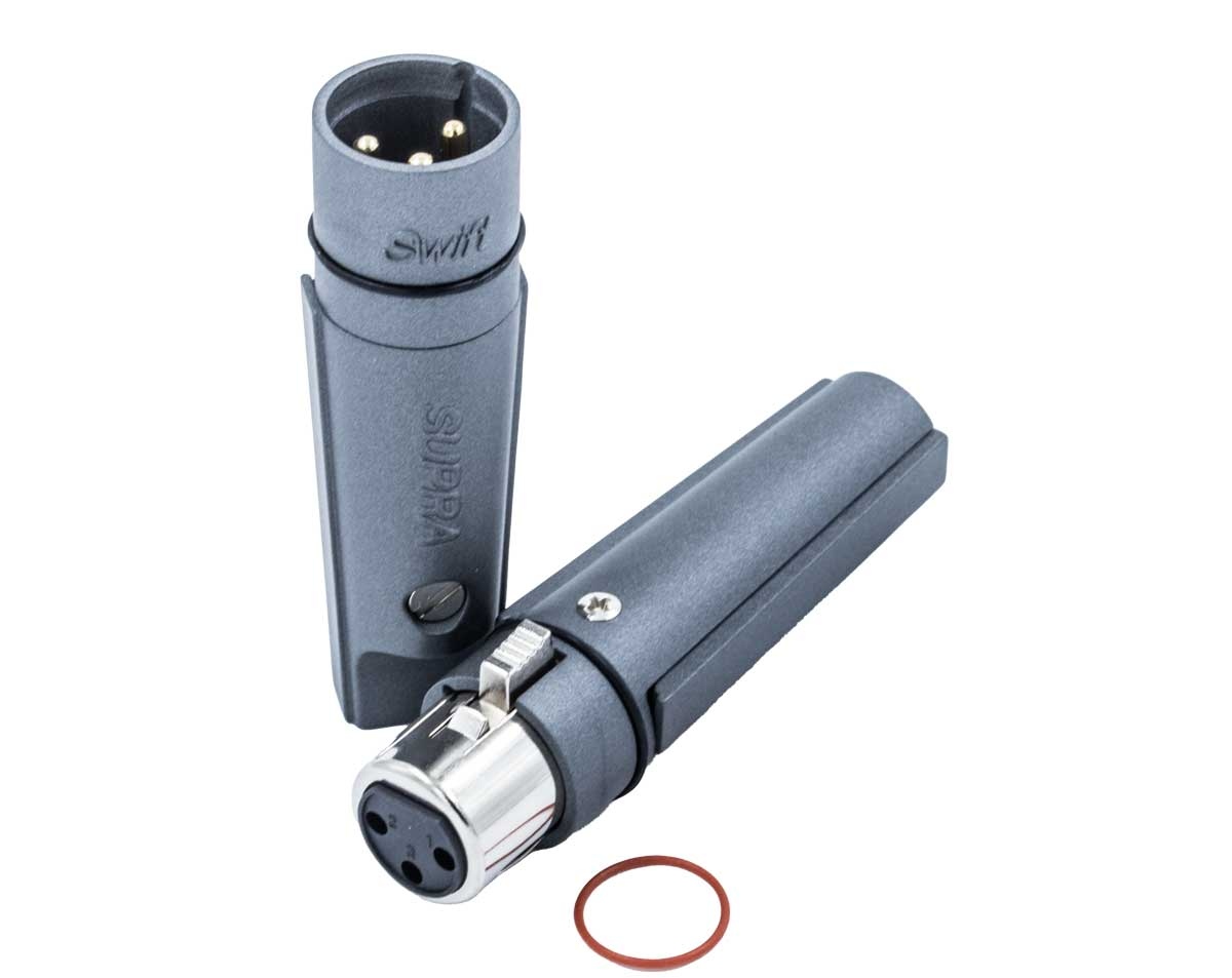 Supra Swift XLR Supra Swift XLR