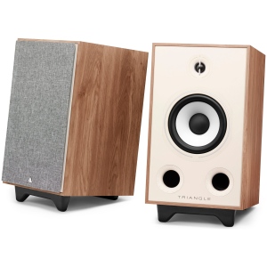 Triangle Borea BR05 (Novità 2026) Light Oak – foto 8