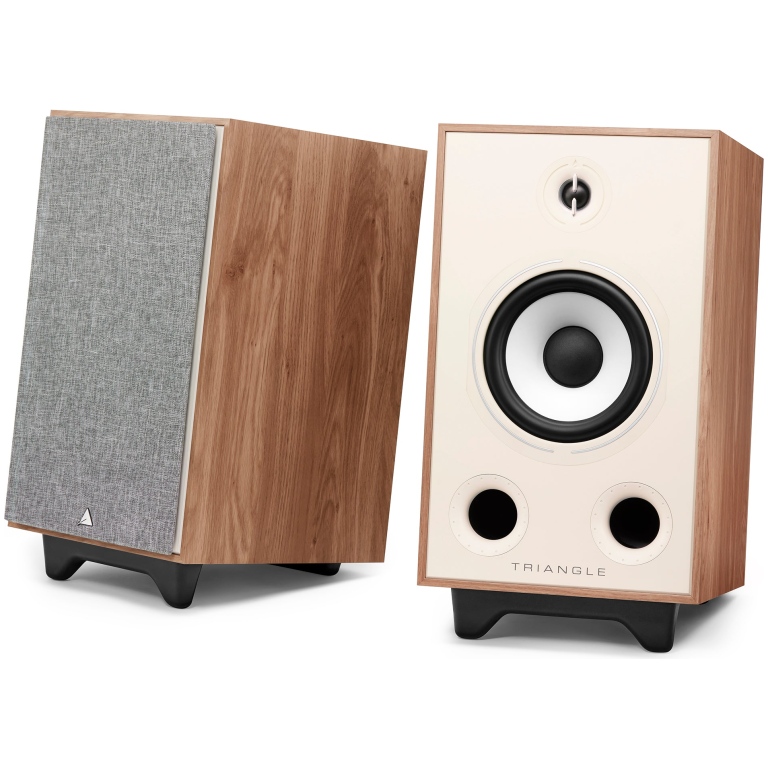 Triangle Borea BR05 (Novità 2026) Light Oak – foto 8
