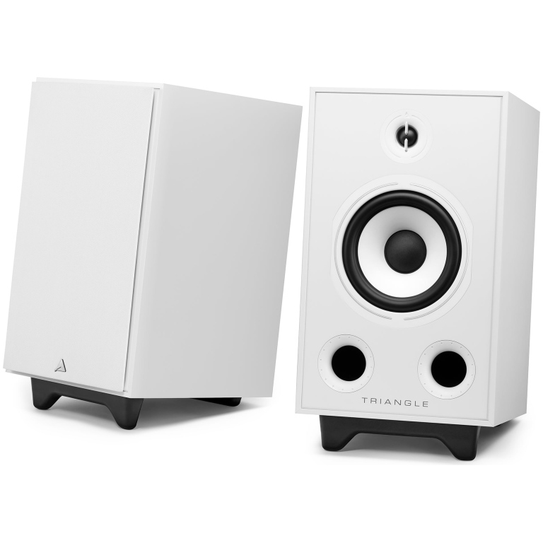 Triangle Borea BR05 (Novità 2026) Frosted White – foto 5