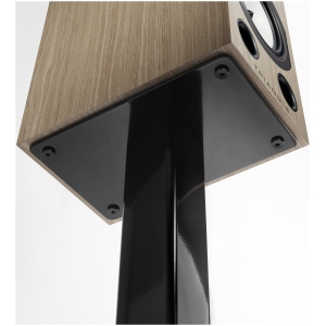 Triangle Stand S04 40th – dettaglio 4