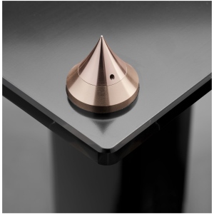 Triangle Stand S04 40th – dettaglio 5