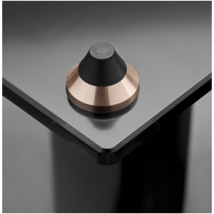 Triangle Stand S04 40th – dettaglio 6