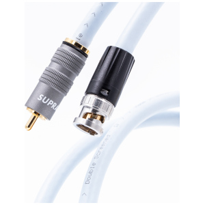 Supra Trico RCA – BNC – foto 6