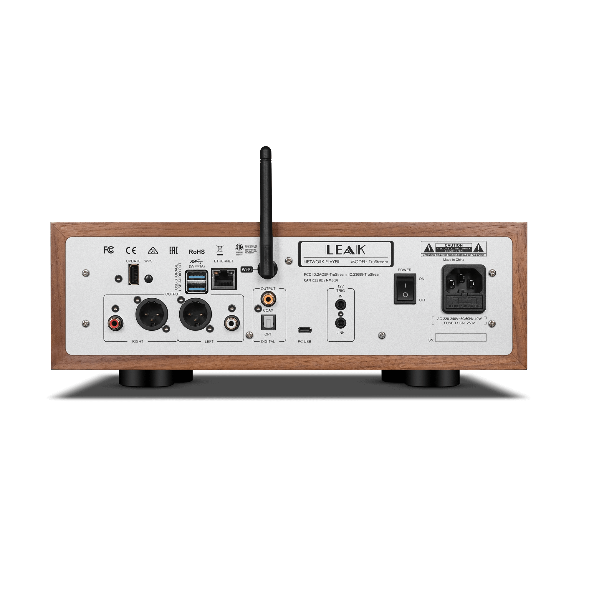 Leak TruStream – foto 3 Leak TruStream – foto 3