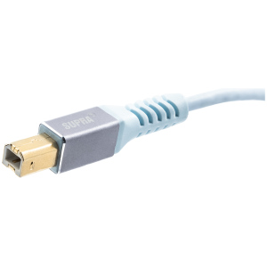 Supra USB 2.0 C – B – foto 6