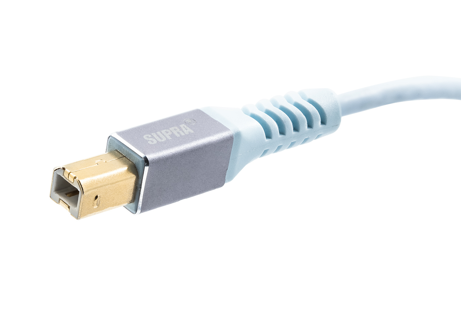 Supra USB 2.0 C – B – foto 6 Supra USB 2.0 C – B – foto 6