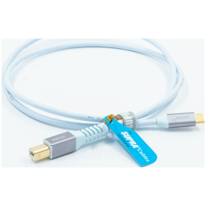 Supra USB 2.0 C – B – foto 5