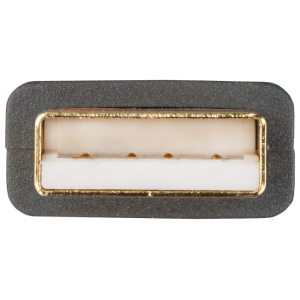 Supra Connettori USB 2.0 Tipo A e Tipo B da Saldare, Corpo in Alluminio USB 2.0 tipo A maschio