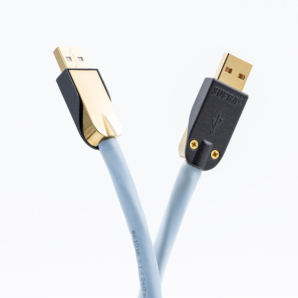 Supra USB 2.0 A – A – foto 8 Supra USB 2.0 A – A – foto 8