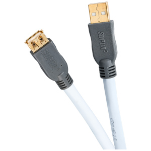 Supra USB 2.0 prolunga A femmina – A maschio – foto 14