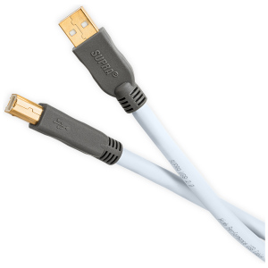 Supra USB 2.0 A – B