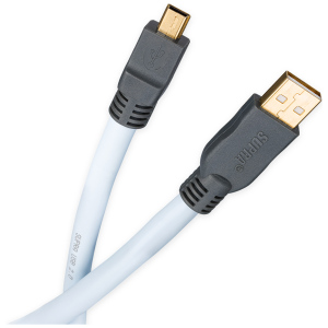 Supra USB 2.0 A – Mini B – foto 12