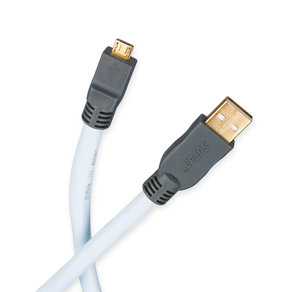 Supra USB 2.0 A – Micro B – foto 10 Supra USB 2.0 A – Micro B – foto 10
