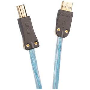 Supra USB 2.0 Excalibur A-B