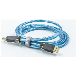 Supra USB 2.0 Excalibur A-B – foto 2
