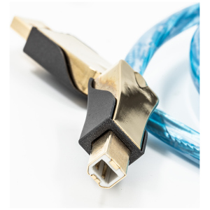 Supra USB 2.0 Excalibur A-B – foto 3