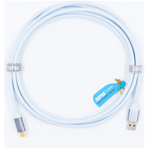 Supra USB 3.2 Gen 2 A – C