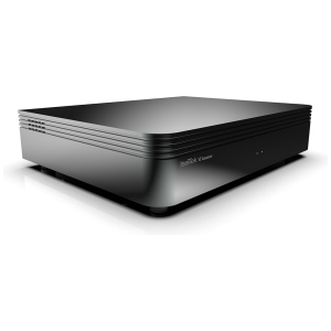 IsoTek V5 Aquarius nero – foto 3