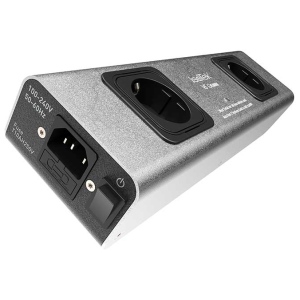 IsoTek V5 Gemini